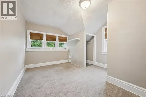 41 Rose Street Kitchener ON N2H 1L5