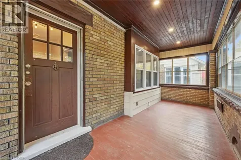 41 Rose Street Kitchener ON N2H 1L5