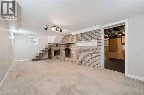 41 Rose Street Kitchener ON N2H 1L5