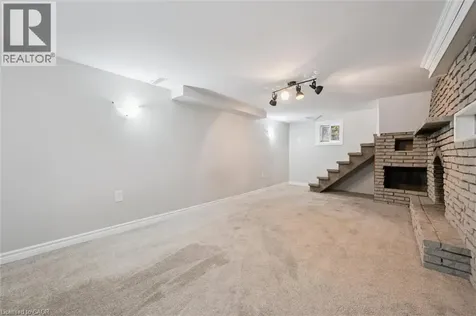 41 Rose Street Kitchener ON N2H 1L5