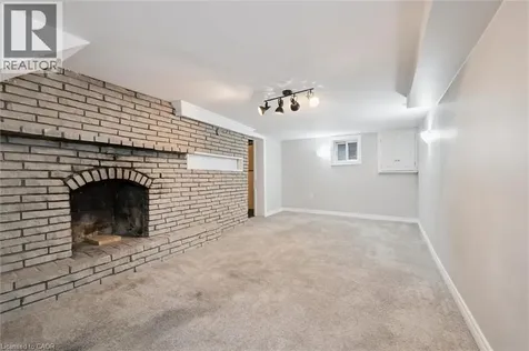 41 Rose Street Kitchener ON N2H 1L5