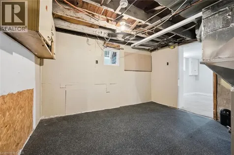 41 Rose Street Kitchener ON N2H 1L5