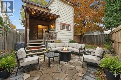 41 Rose Street Kitchener ON N2H 1L5
