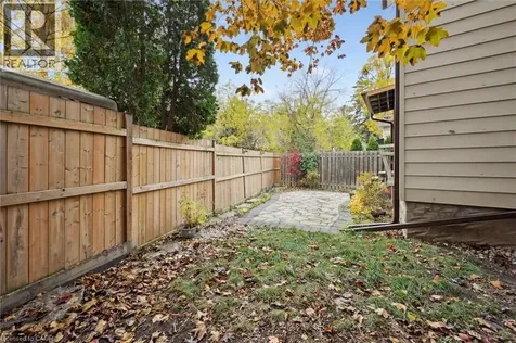 41 Rose Street Kitchener ON N2H 1L5