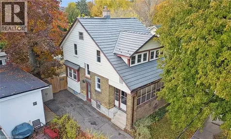 41 Rose Street Kitchener ON N2H 1L5