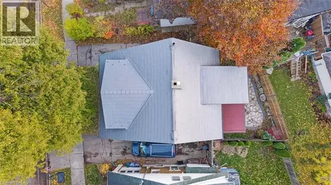 41 Rose Street Kitchener ON N2H 1L5