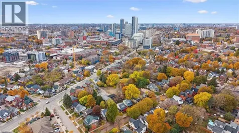 41 Rose Street Kitchener ON N2H 1L5