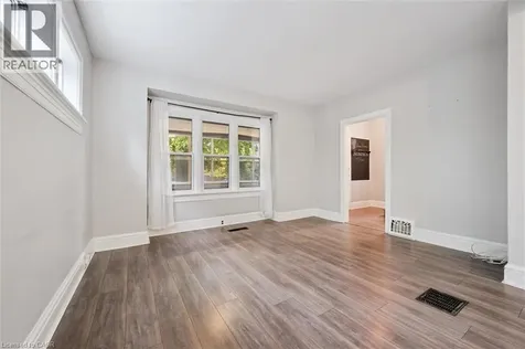 41 Rose Street Kitchener ON N2H 1L5