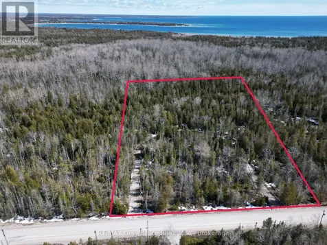 31 Baise Avenue Northern Bruce Peninsula ON N0H 2R0