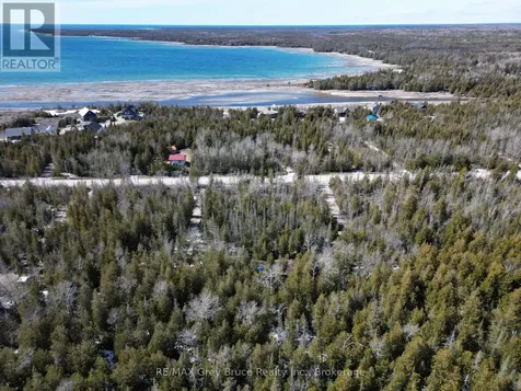 31 Baise Avenue Northern Bruce Peninsula ON N0H 2R0