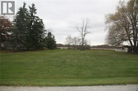2525 Lakeshore Road Dunnville ON N1A 2W8