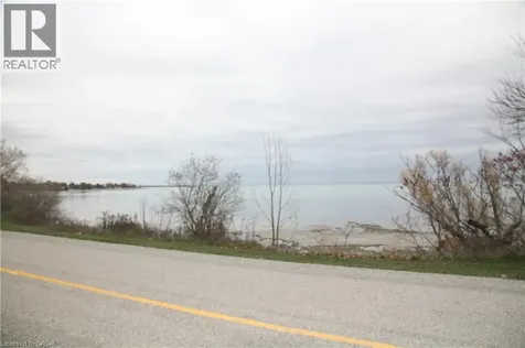 2525 Lakeshore Road Dunnville ON N1A 2W8