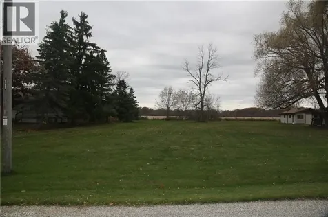 2525 Lakeshore Road Dunnville ON N1A 2W8