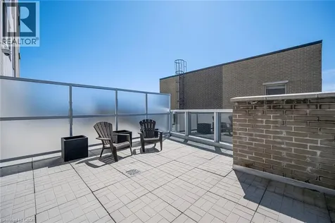 62 Balsam Street Waterloo ON N2L 3H2