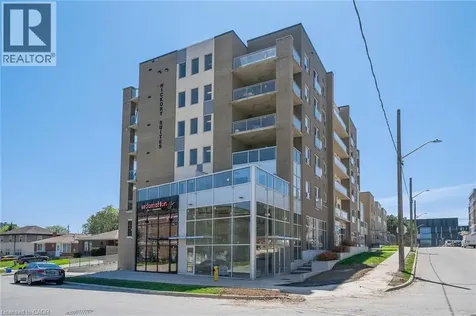 62 Balsam Street Waterloo ON N2L 3H2