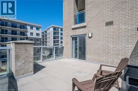 62 Balsam Street Waterloo ON N2L 3H2