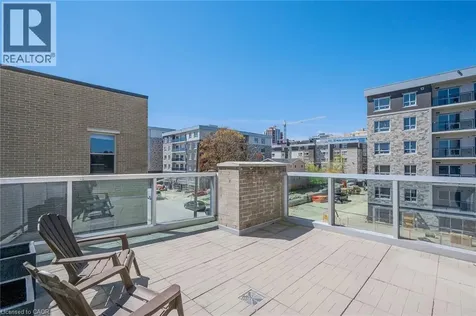 62 Balsam Street Waterloo ON N2L 3H2