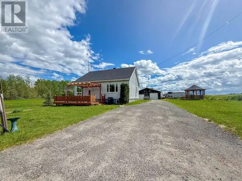 1119 Oil Tank Road Iroquois Falls ON P0K 1G0