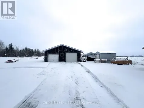 1119 Oil Tank Road Iroquois Falls ON P0K 1G0