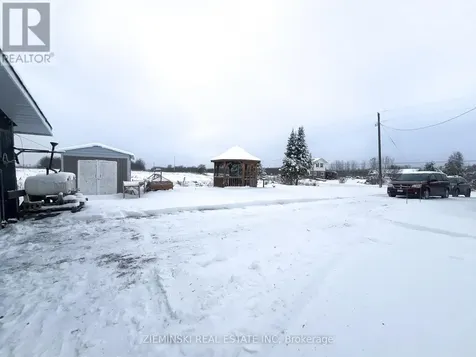 1119 Oil Tank Road Iroquois Falls ON P0K 1G0
