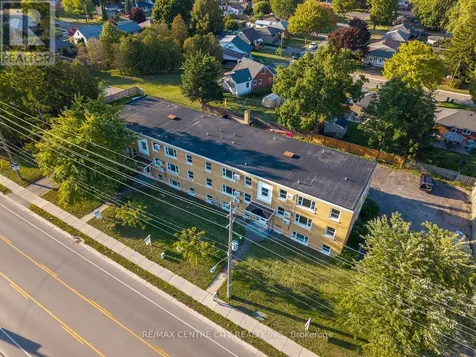232 Elm Street St. Thomas ON N5R 1J5