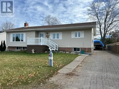 10 Victoria Avenue Blind River ON P0R 1B0