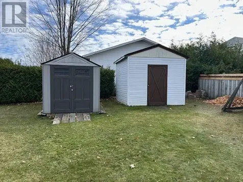10 Victoria Avenue Blind River ON P0R 1B0