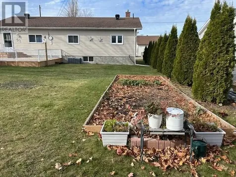 10 Victoria Avenue Blind River ON P0R 1B0