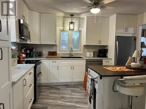 10 Victoria Avenue Blind River ON P0R 1B0