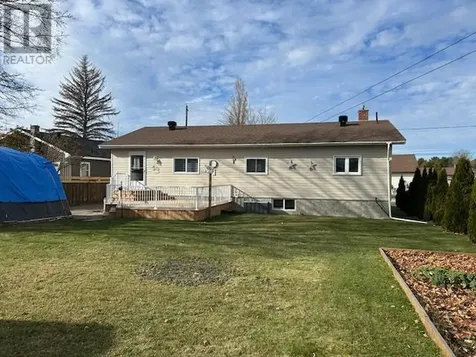 10 Victoria Avenue Blind River ON P0R 1B0