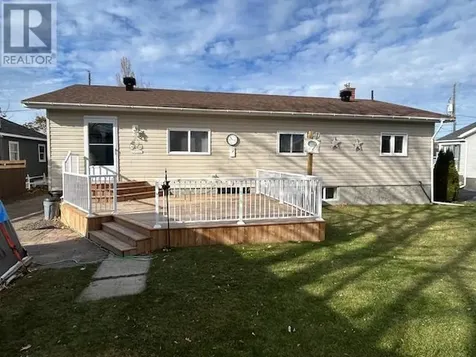 10 Victoria Avenue Blind River ON P0R 1B0