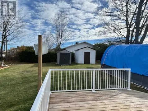 10 Victoria Avenue Blind River ON P0R 1B0