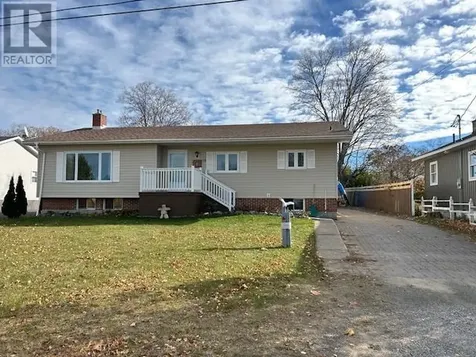 10 Victoria Avenue Blind River ON P0R 1B0