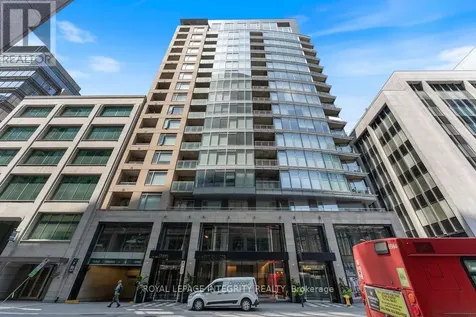 101 Queen Street Ottawa ON K1P 0B7