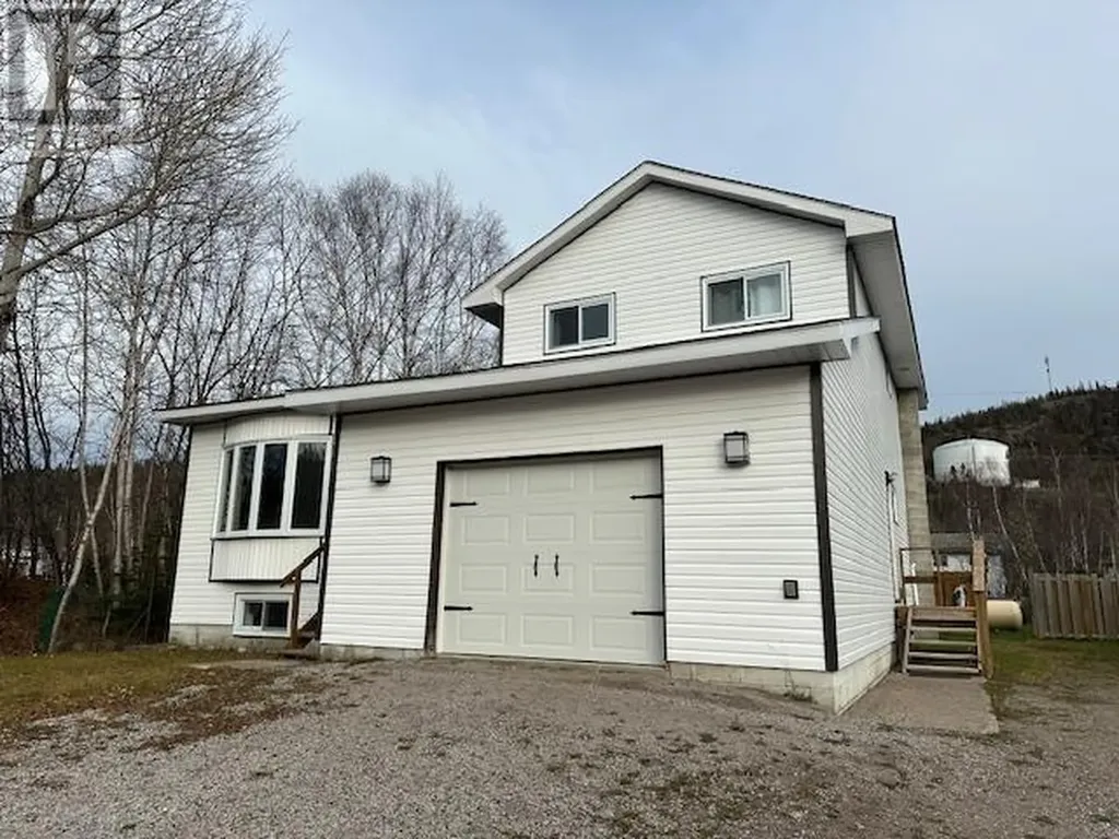 113 Centennial Drive Schreiber ON P0T 2S0