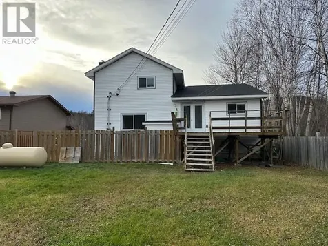 113 Centennial Drive Schreiber ON P0T 2S0