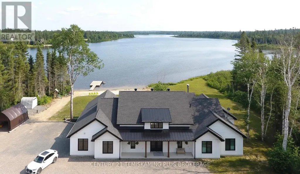 8178 Pike Lake Road Hudson ON P0J 1P0