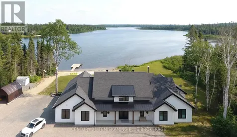 8178 Pike Lake Road Hudson ON P0J 1P0