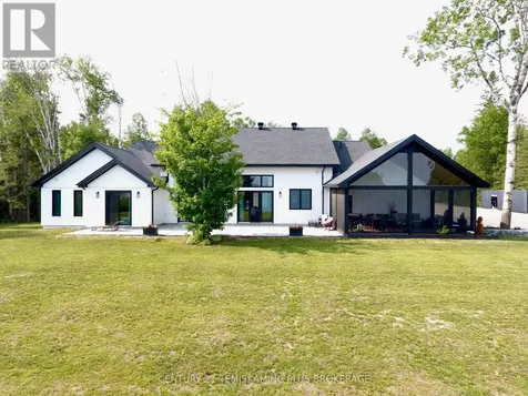 8178 Pike Lake Road Hudson ON P0J 1P0