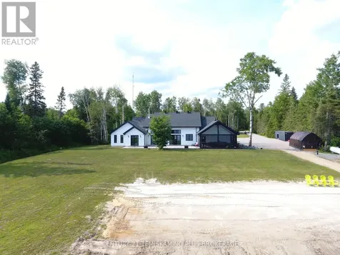 8178 Pike Lake Road Hudson ON P0J 1P0