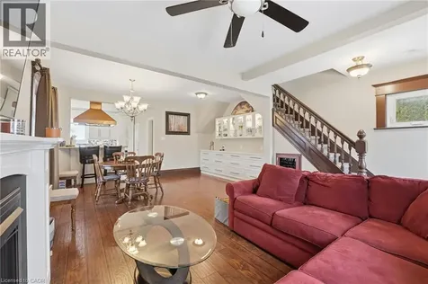 26 Terrace Hill Street Brantford ON N3R 1E9
