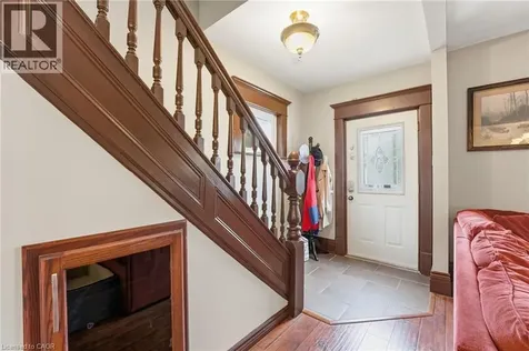 26 Terrace Hill Street Brantford ON N3R 1E9