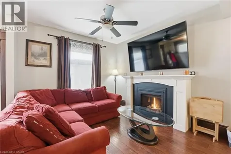 26 Terrace Hill Street Brantford ON N3R 1E9