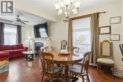 26 Terrace Hill Street Brantford ON N3R 1E9