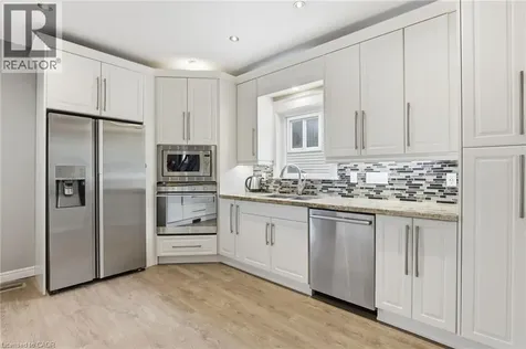 26 Terrace Hill Street Brantford ON N3R 1E9