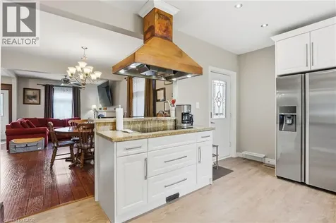 26 Terrace Hill Street Brantford ON N3R 1E9