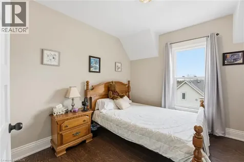 26 Terrace Hill Street Brantford ON N3R 1E9