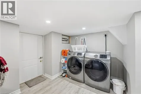 26 Terrace Hill Street Brantford ON N3R 1E9