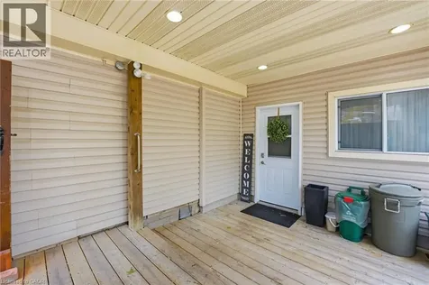 26 Terrace Hill Street Brantford ON N3R 1E9