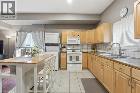 26 Terrace Hill Street Brantford ON N3R 1E9